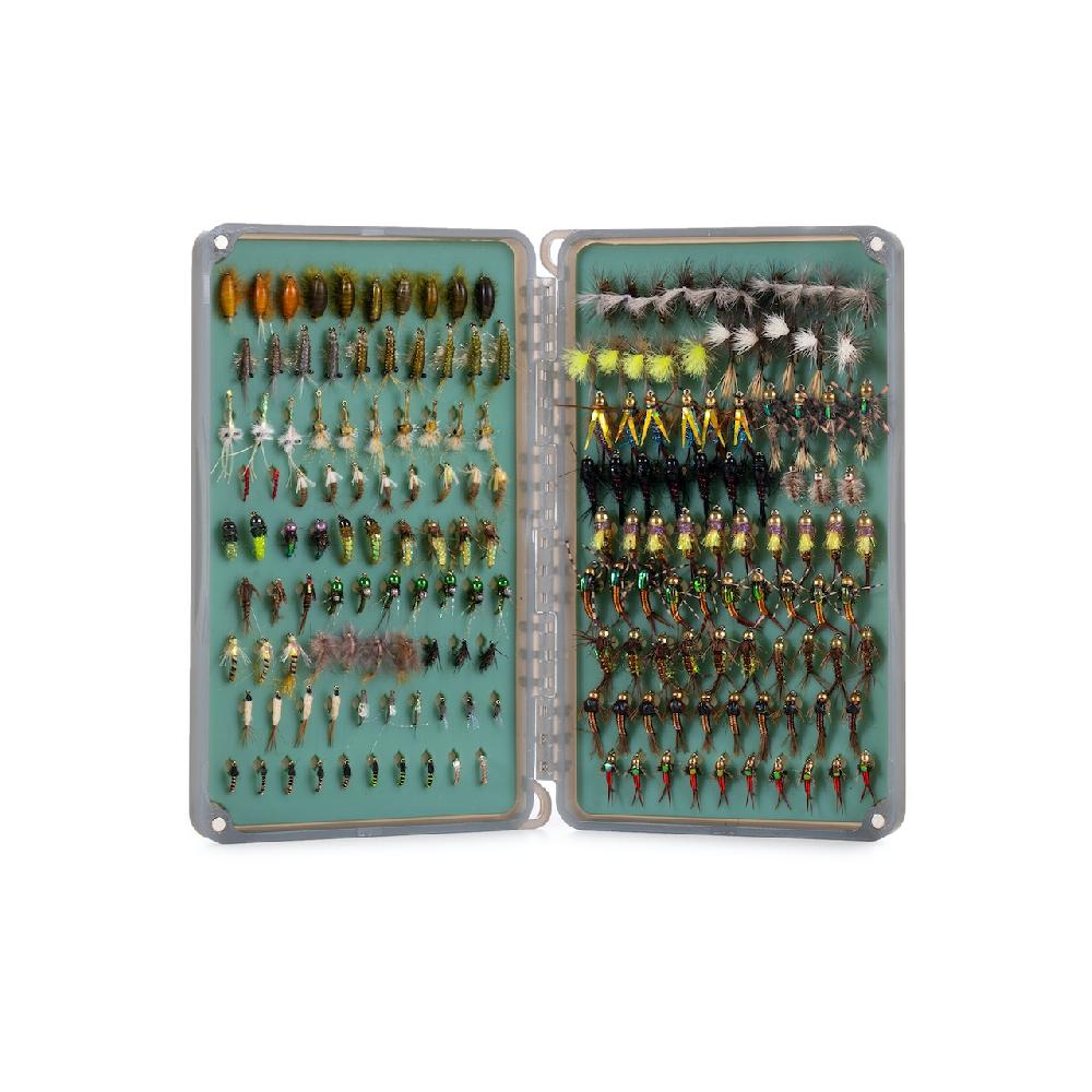 caddis fly Tacky Day Pack Fly Box 2x