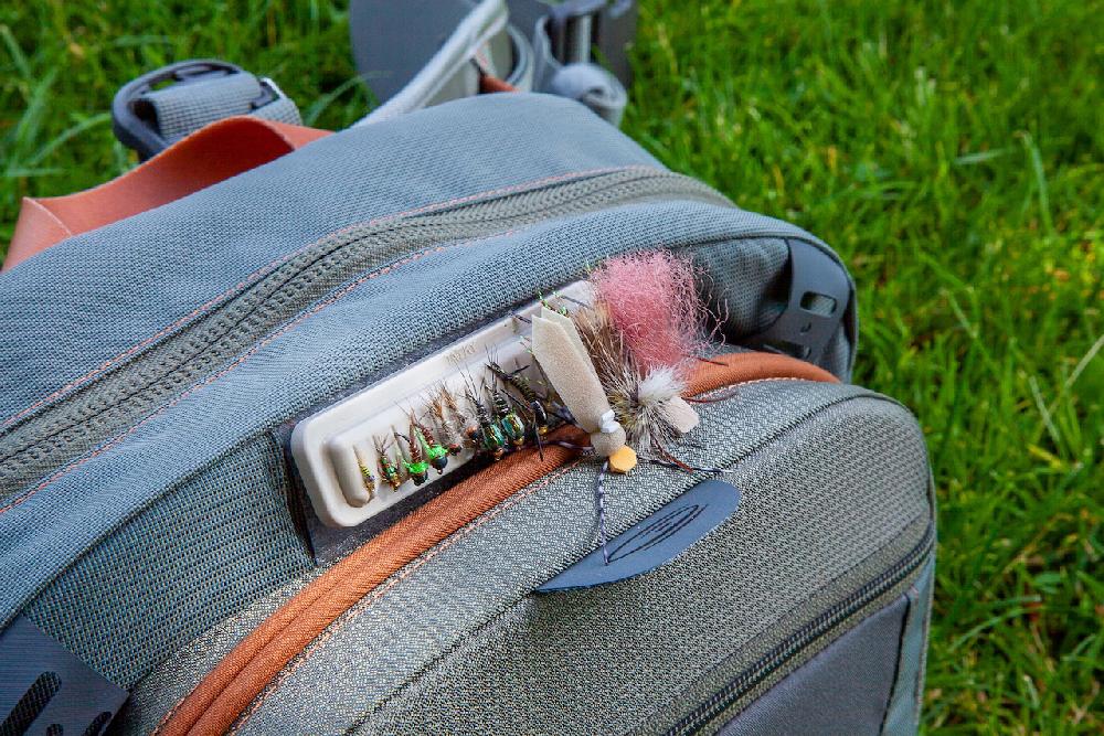 Caddis Fly Tacky Fly Dock 2.0