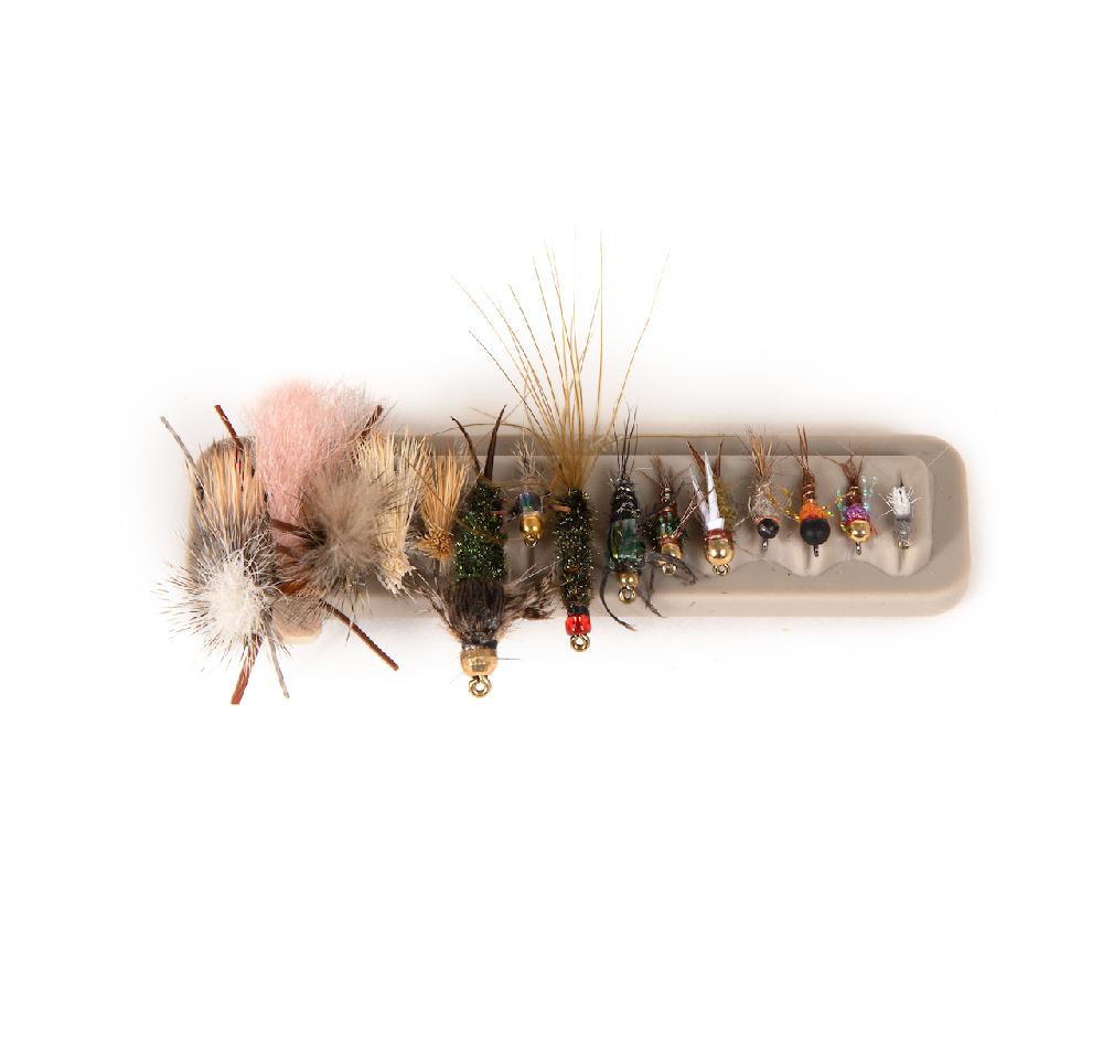 caddis fly Tacky Fly Dock 2.0