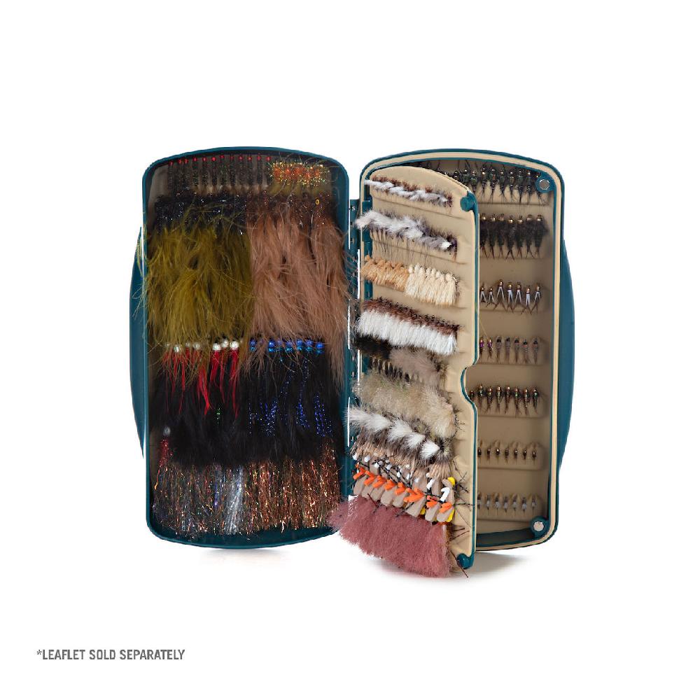 Caddis Fly Tacky Large Pescador Fly Box