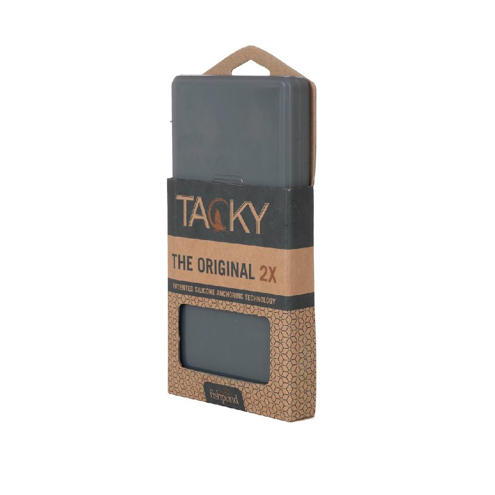 Caddis Fly Tacky Original Fly Box 2x