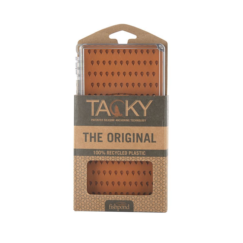 Caddis Fly Tacky Original Fly Box