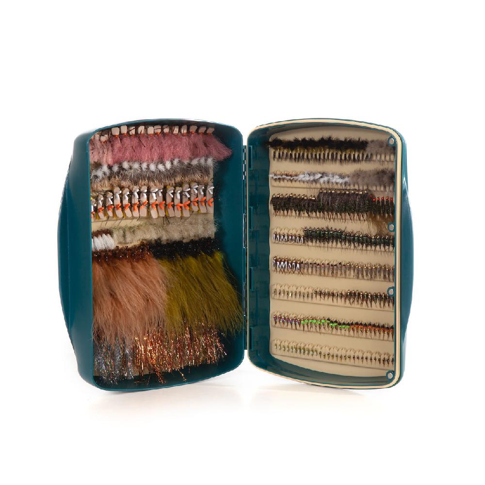 Caddis Fly Tacky Pescador Fly Box XL