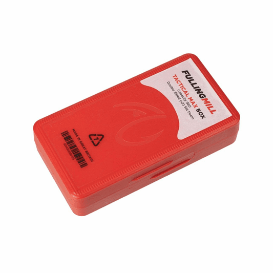 Caddis Fly Tactical Max Fly Box