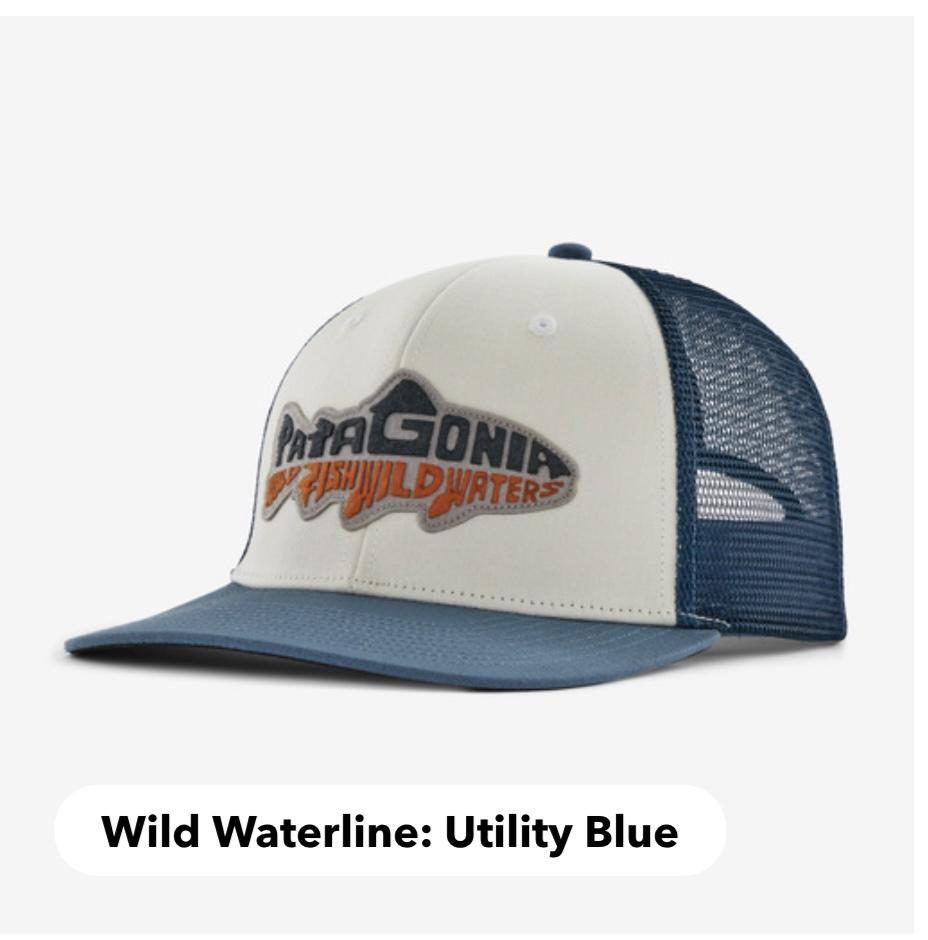 Caddis Fly Take A Stand Trucker Hat