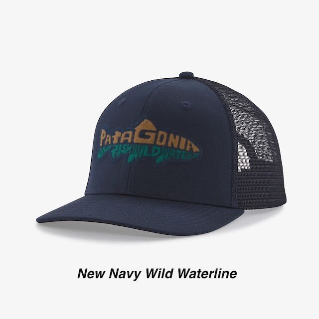 caddis fly Take a Stand Trucker Hat