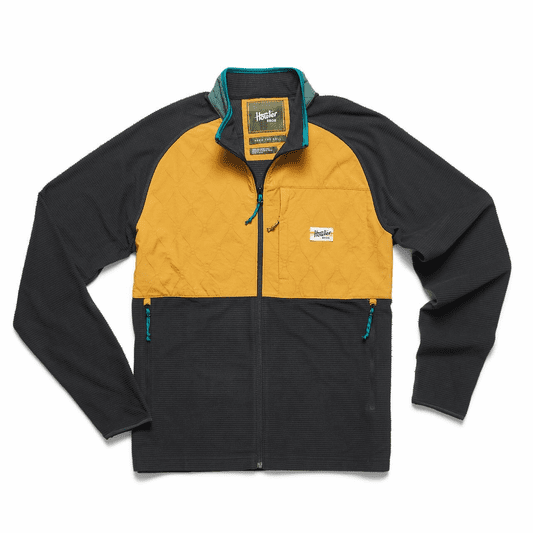 caddis fly Talisman Fleece Jacket