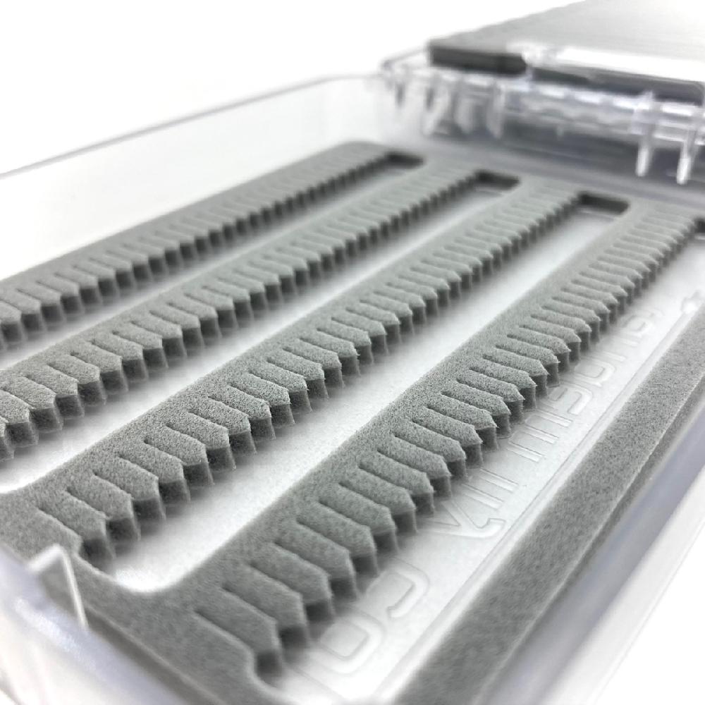 caddis fly Tandem Dropper Rig Fly Box