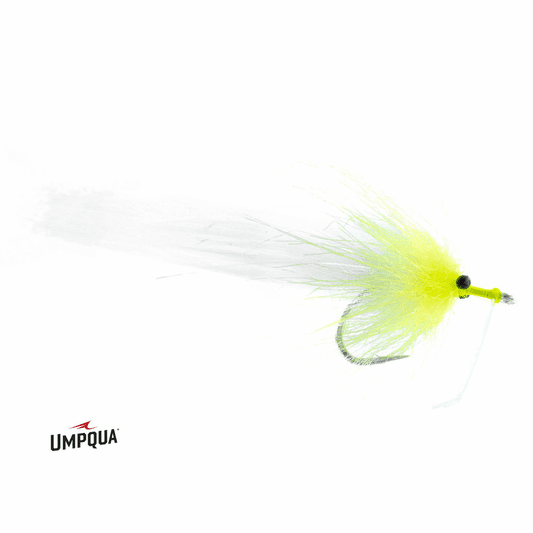 Caddis Fly Tarpon Punisher