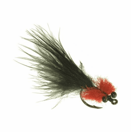 Caddis Fly Tarpon Toad
