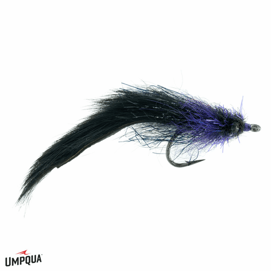 caddis fly Tarponator