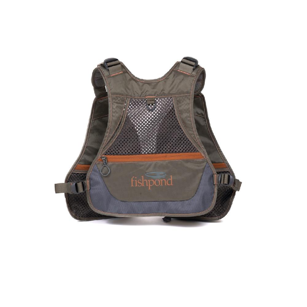 caddis fly Tenderfoot Youth Vest