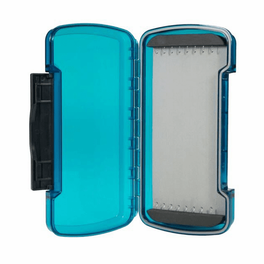 caddis fly Teton Articulated Streamer Box