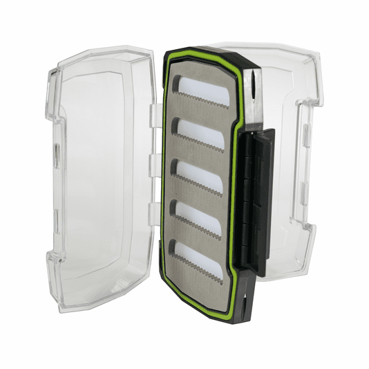 caddis fly Teton Polycarbonate Waterpoof Boxes