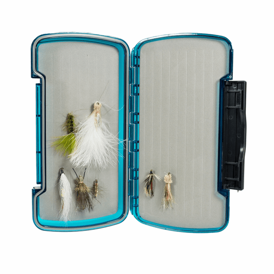 caddis fly Teton Streamer Vault