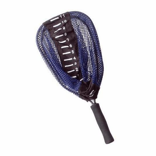 caddis fly The Measure Net - Small - Trout fishing Net