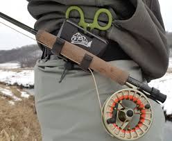 Caddis Fly Third Hand Rod Holder