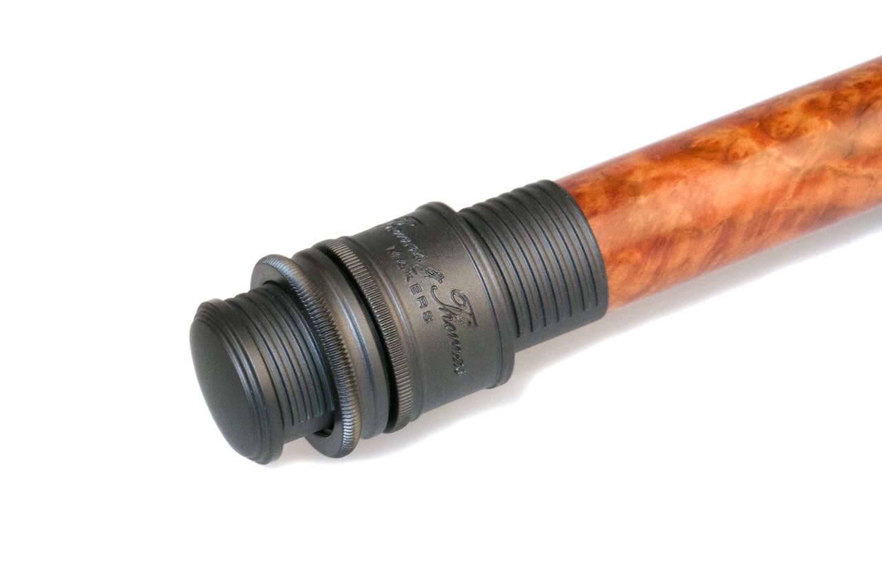 caddis fly Thomas and Thomas Avantt II