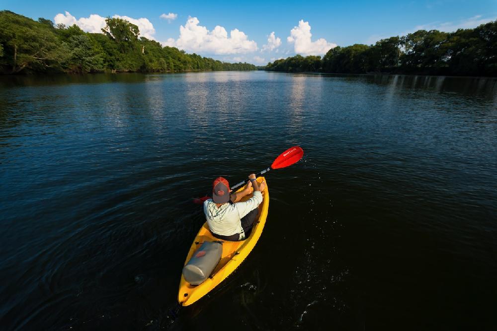 Caddis Fly Thunderhead Roll Top Dry Bag