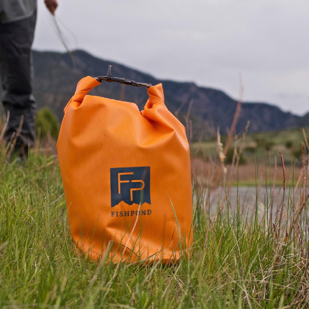 caddis fly Thunderhead Roll Top Dry Bag