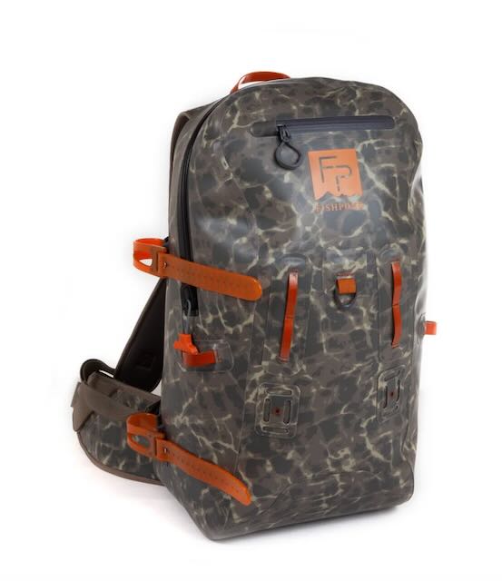 Caddis Fly Thunderhead Submersible Backpack