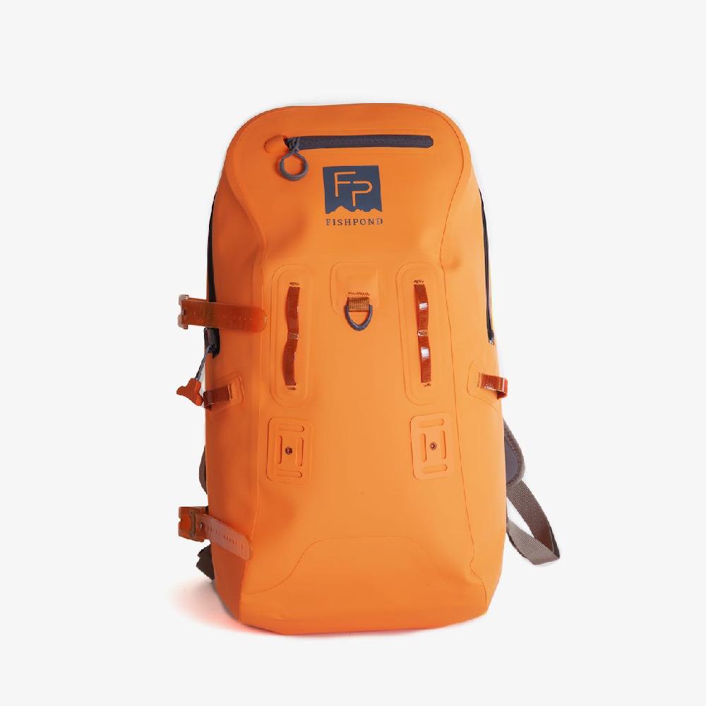 Caddis Fly Thunderhead Submersible Backpack