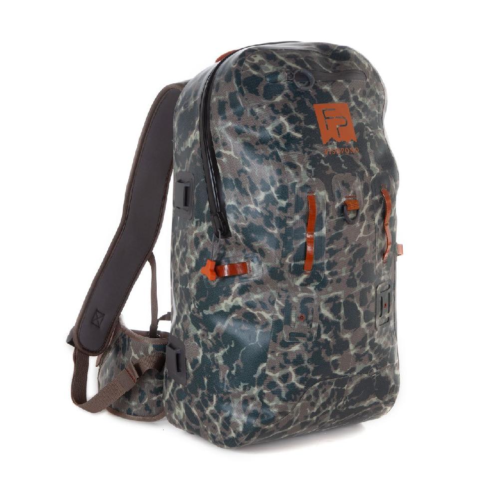 caddis fly Thunderhead Submersible Backpack