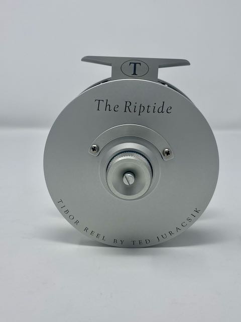 Caddis Fly Tibor Classic Fresh And Saltwater Reels