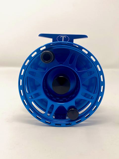 Caddis Fly Tibor Classic Fresh And Saltwater Reels