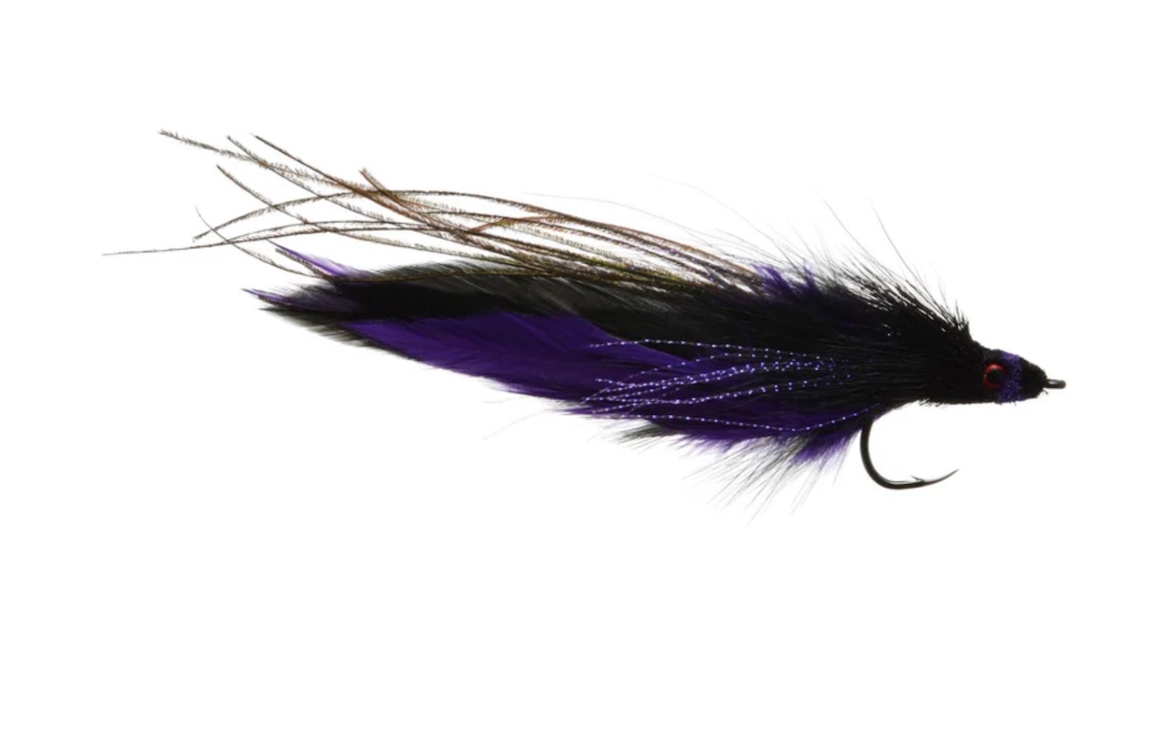 Caddis Fly TK's El Dorado Deceiver