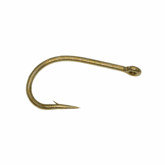 Caddis Fly TMC 105 Glo Bug Hook