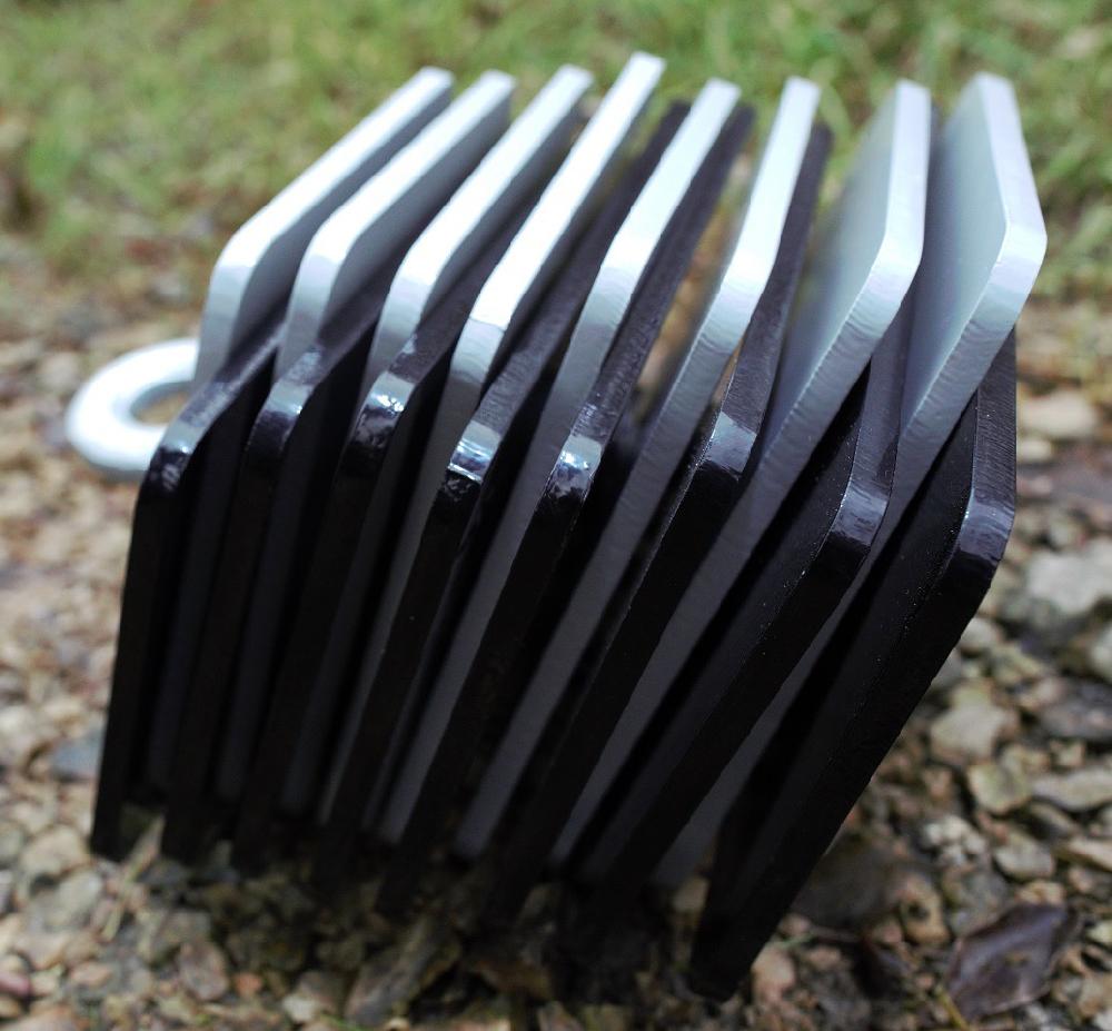 Caddis Fly Tornado Anchors