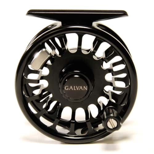 Caddis Fly Torque Fly Reel