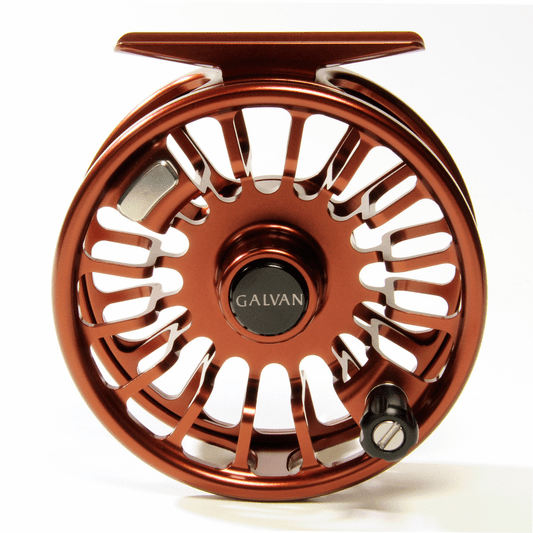 Caddis Fly Torque Fly Reel