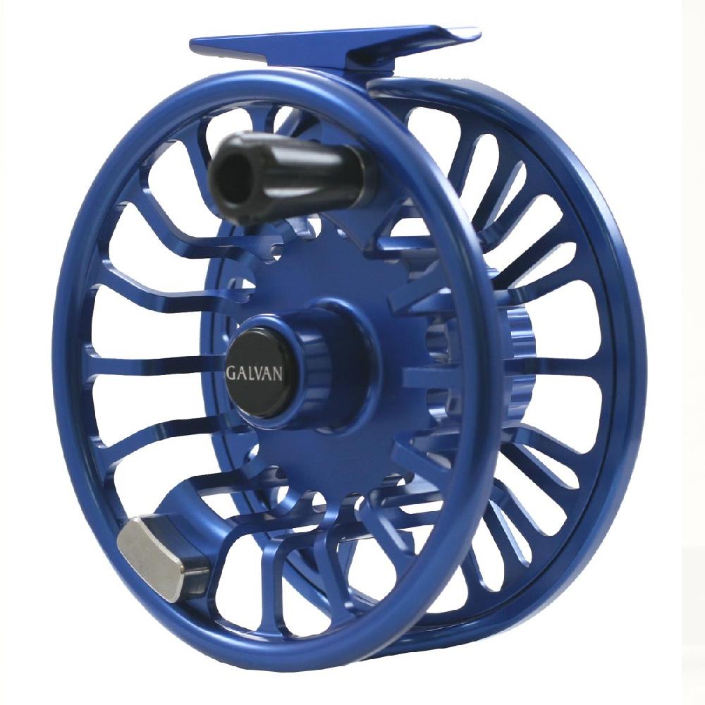 caddis fly Torque Fly Reel