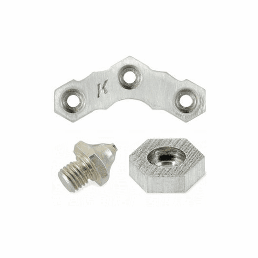 Caddis Fly Triple Threat Component Sets