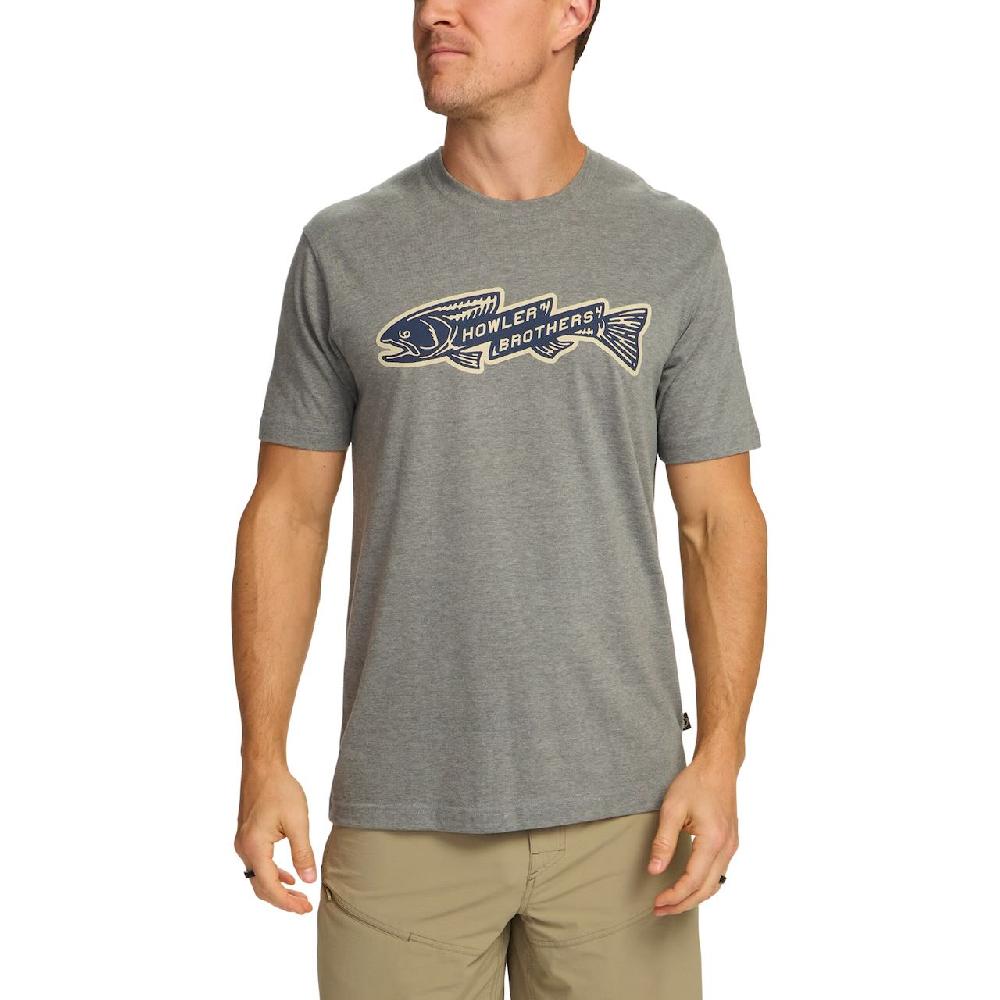 Caddis Fly Trout Bolt T Shirt