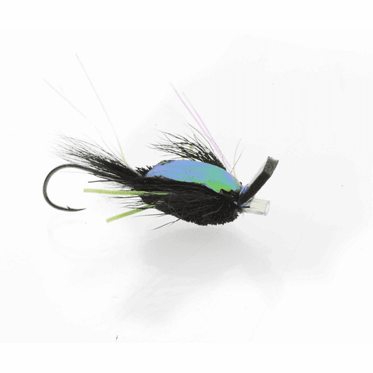 caddis fly Tube Ska-Opper Steelhead Skater