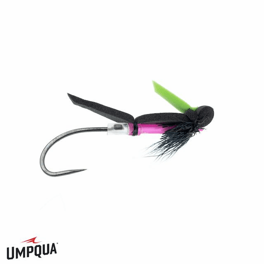 Caddis Fly Tube Skater