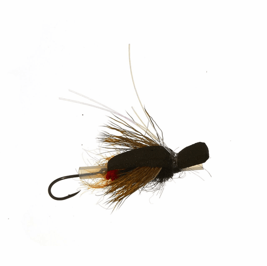 caddis fly Tube Steelhead Beetle