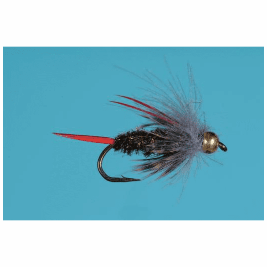 caddis fly Tungsten Bead Princess