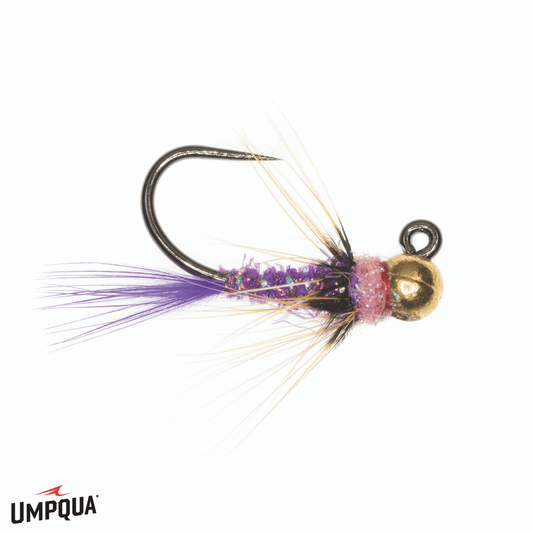 caddis fly Tungsten Dart