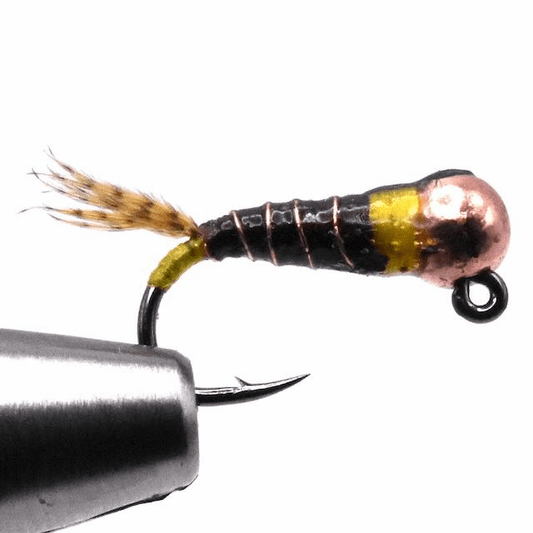 Caddis Fly Tungsten Jig PMD