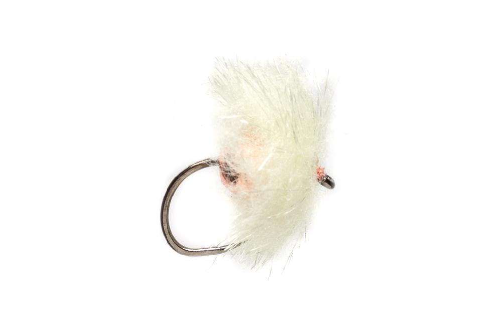 caddis fly Tungsten Taco Egg Fly