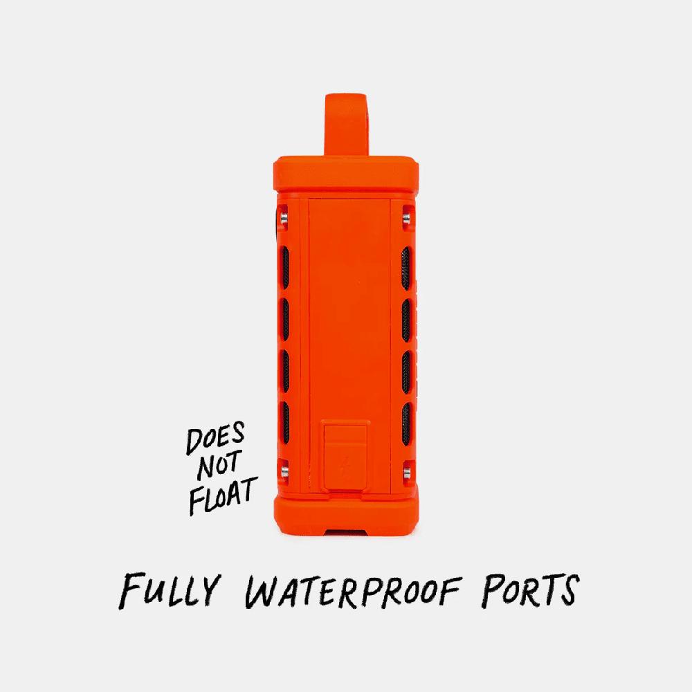 Caddis Fly TurtleBox Ranger