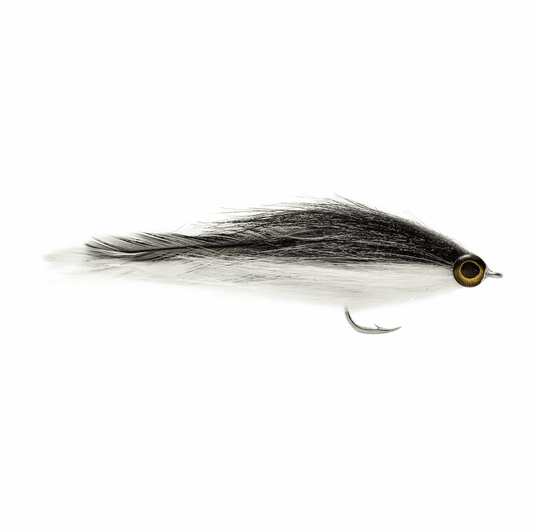 Caddis Fly Two Tone Brushy Fly