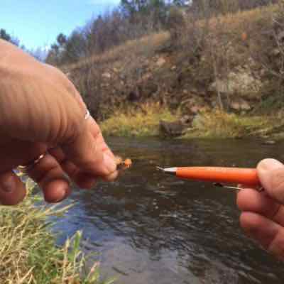 Caddis Fly Ty Rite Tools