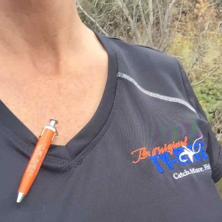 Caddis Fly Ty Rite Tools