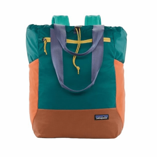 caddis fly Ultralight Black Hole Tote Bag