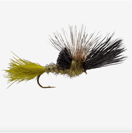 Caddis Fly Victory Drake